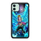 Marco The Phoenix iPhone 12 mini Case