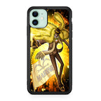 Marine Admiral Borsalino iPhone 11 Case