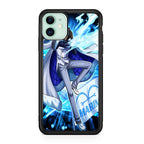 Marine Admiral Kuzan iPhone 12 mini Case