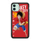 Monkey D Luffy iPhone 12 Case