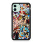 Monkey D Luffy Collections iPhone 12 Case