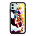 Nami Ninpo Raitei iPhone 12 Case
