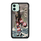 O-Robi iPhone 11 Case
