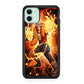Portgas D Ace Fire Power iPhone 12 mini Case
