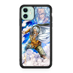 Rayleigh iPhone 12 mini Case