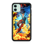 Sabo Fire Fruit Power iPhone 12 Case