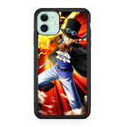 Sabo Hiken Dragon Claw iPhone 12 Case