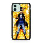 Sabo Mera Mera No Mi iPhone 12 Case