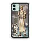 Sangoro iPhone 12 Case