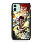 Shirohige The Legend iPhone 11 Case