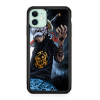 Trafalgar Law iPhone 12 Case
