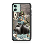 Usohachi iPhone 12 Case