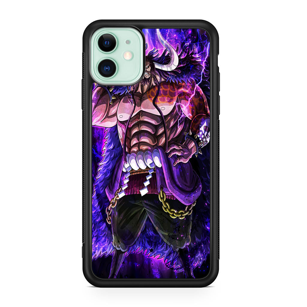 Yonkou Kaido iPhone 12 mini Case