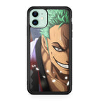 Zoro Half Smile iPhone 12 mini Case
