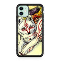 Okami Amaterasu iPhone 12 mini Case