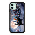 One Piece Roronoa Zoro Samurai iPhone 11 Case