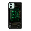 Pip-boy 3000 iPhone 12 Case