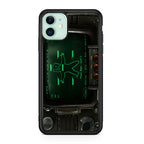 Pip-boy 3000 iPhone 12 mini Case