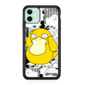 Psyduck The Platypus iPhone 11 Case