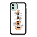 Queen Of Everything iPhone 11 Case