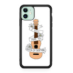 Queen Of Everything iPhone 11 Case