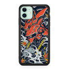 Sazabi Awesome Art iPhone 11 Case