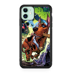Scooby Zombie iPhone 12 mini Case