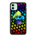Splatoon iPhone 11 Case