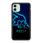 Squirtle Blastoise iPhone 11 Case