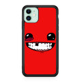 Super Meat Boy iPhone 11 Case