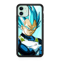 Vegeta iPhone 12 mini Case