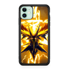 Zapdos Awakening iPhone 11 Case