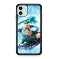 Zoro The Dragon Swordsman iPhone 12 mini Case