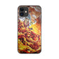 Admiral Akainu iPhone 11 Case
