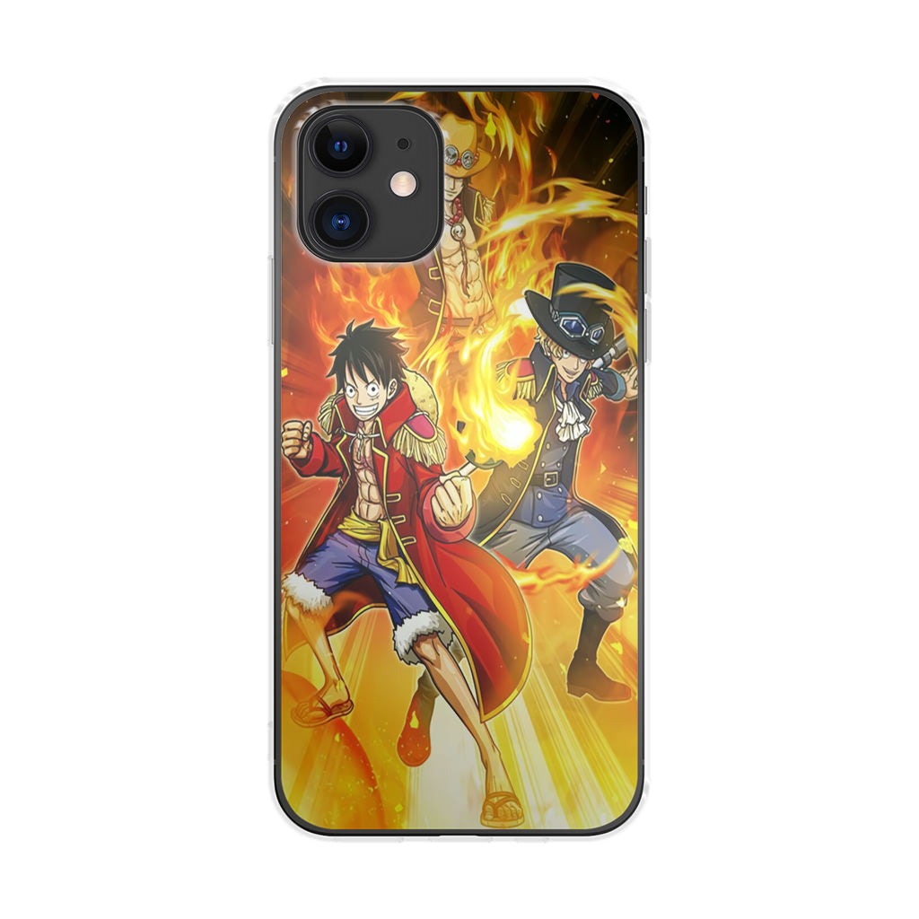 ASL Assemble iPhone 12 Case