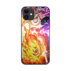 Big Mom With Prometheus And Zeus iPhone 12 Case