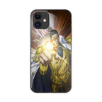 Borsalino Amaterasu iPhone 11 Case