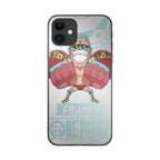 Chibi Franky iPhone 12 Case