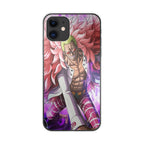 Donquixote Doflamingo iPhone 12 mini Case