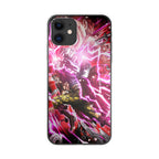 Eustass Kid iPhone 11 Case