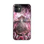 Eustass Kid Metal Power iPhone 11 Case