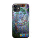 Flower Capital of Wano One Piece iPhone 12 Case
