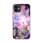 Hyogoro Using Ryuo iPhone 12 Case