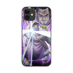 Issho Fujitora iPhone 11 Case