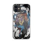 Kaido And The Dragon iPhone 11 Case
