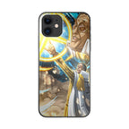 Kizaru The Admiral iPhone 12 mini Case