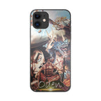 Kozuki Oden Story iPhone 12 mini Case
