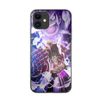 Luffy Gear Four iPhone 12 mini Case
