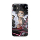 Luffy Snake Man Culverin Art iPhone 12 Case