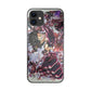 Luffy Snakeman Jet Culverin iPhone 12 Case